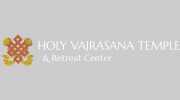 Vajrasana Temple & Retreat Center