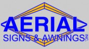 Aerial Sign
