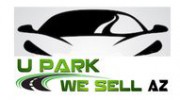 U Park We Sell It