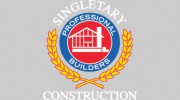 Bert Singletary Construction