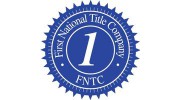 Faulkner County Title