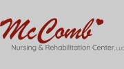 Mccomb Nursing & Rehabilitation Center
