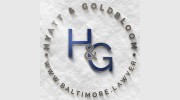 Hyatt & Goldbloom