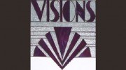 Visions Stained Glass