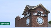 First State Bank Mortgage