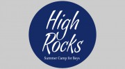 Camp High Rocks