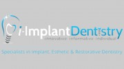i-Implant Dentistry: Saad Bassas, DDS