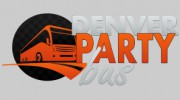 Denver Party Bus