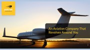 Axis Jet