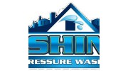iShine Pressure Washing