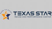 Texas Star Rehab & Performance Center