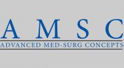 Advanced Med Surg Concepts