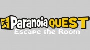 Paranoia Quest Escape The Room