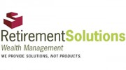 Retirement Solutions