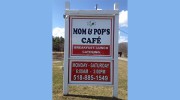 Mom & Pop's Cafe