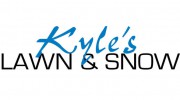 Kyles Lawn & Snow