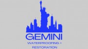 Gemini Waterproofing & Restoration