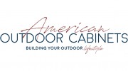 American Outdoor Cabinets
