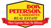 Don Peterson & Associates Real Estate