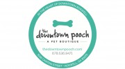 The Downtown Pooch