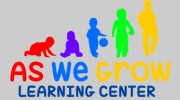 As We Grow Learning Center