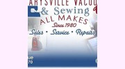 Marysville Vacuum & Sewing