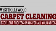 Carpet Cleaning West Hollywood