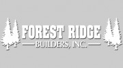 Forest Ridge Builders