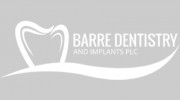 Barre Dentistry & Implants