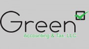 Green Accounting & Tax