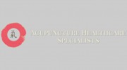 Acupuncture Healthcare Specialists
