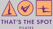 That's The Spot Pilates