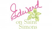 Edward On Saint Simons