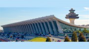 Dulles Express Cab