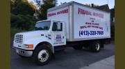Frugal Movers