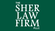 The Sher Law Firm