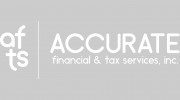 Accurate Financial & Tax Services