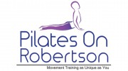 Pilates On Robertson