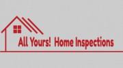 All Yours Home Inspections