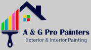 A&G Pro Painters