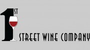 First Street Wine