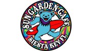 Sun Garden Cafe