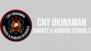 Cny Karate & Kobudo Schools