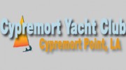 Cypremort Yacht Club
