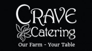 Crave Catering