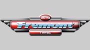 Fremont Motor Powell