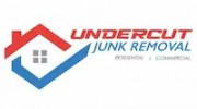 Undercut Junk Removal