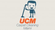 UCM Cleaning Services