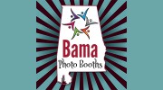 Bama Photo Booths