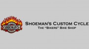 Shoeman's Custom Cycle